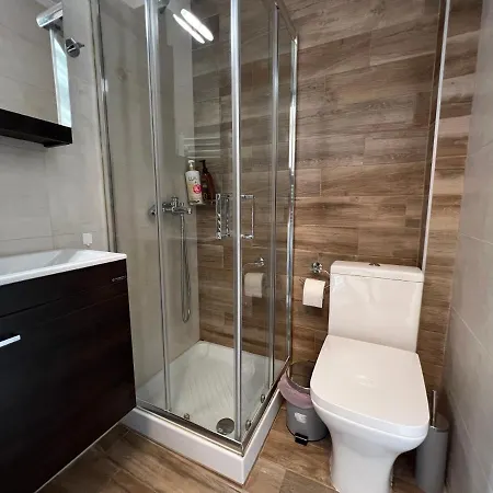 Apartment Cielo, The Luxury Thessaloniki