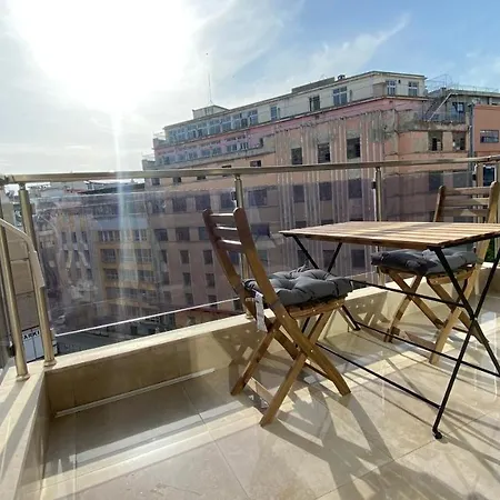 Cielo, The Luxury Apartment Thessaloniki