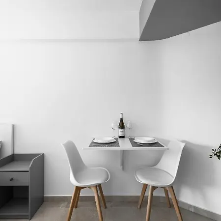 Apartment Cielo, The Luxury