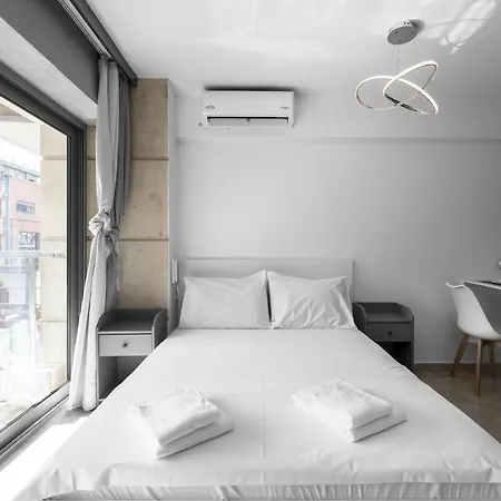 Cielo, The Luxury * Thessaloniki