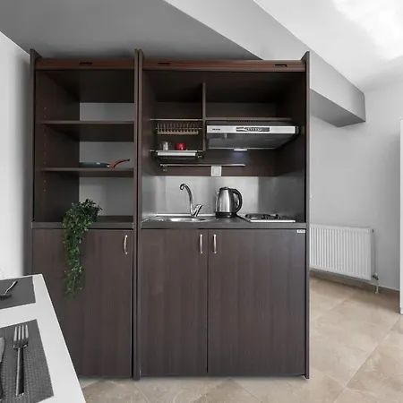 Cielo, The Luxury Apartment Thessaloniki