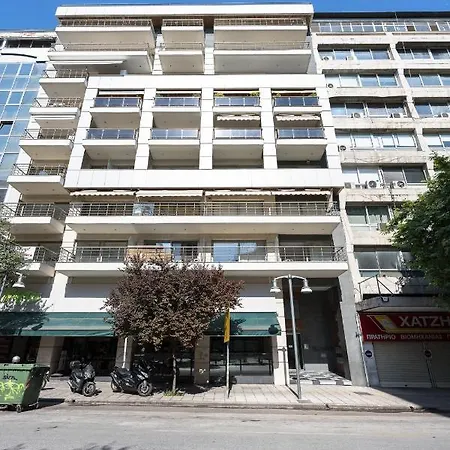 Cielo, The Luxury Saloniki