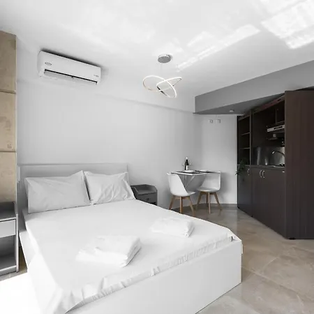Cielo, The Luxury Apartment