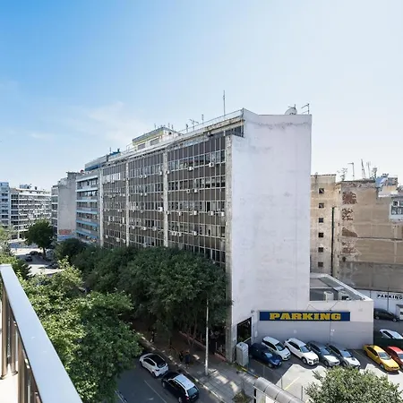 Cielo, The Luxury Thessaloniki