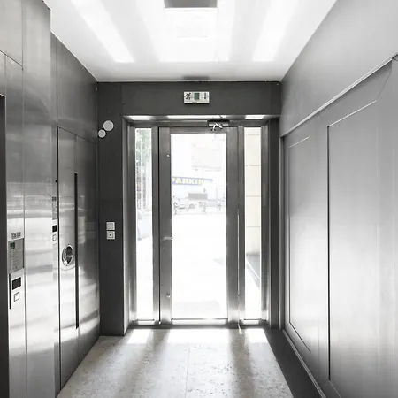 Apartment Cielo, The Luxury *