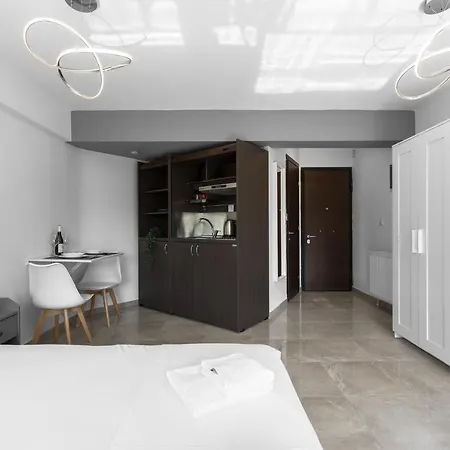 Cielo, The Luxury Apartment