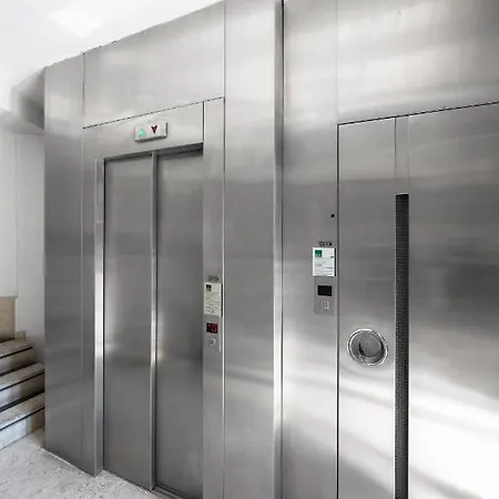 Cielo, The Luxury Apartment Thessaloniki