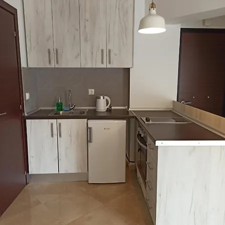 Cielo, The Luxury סלוניקי