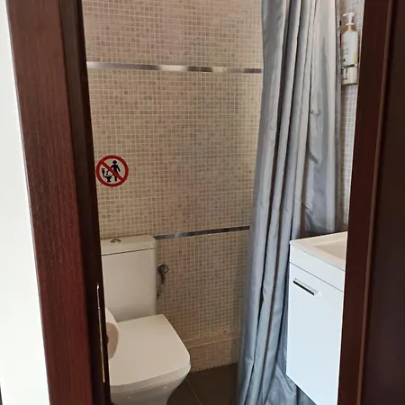 Cielo, The Luxury דירה סלוניקי