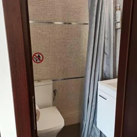 דירה Cielo, The Luxury *