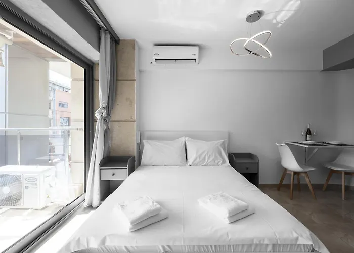 Apartamento Cielo, The Luxury *