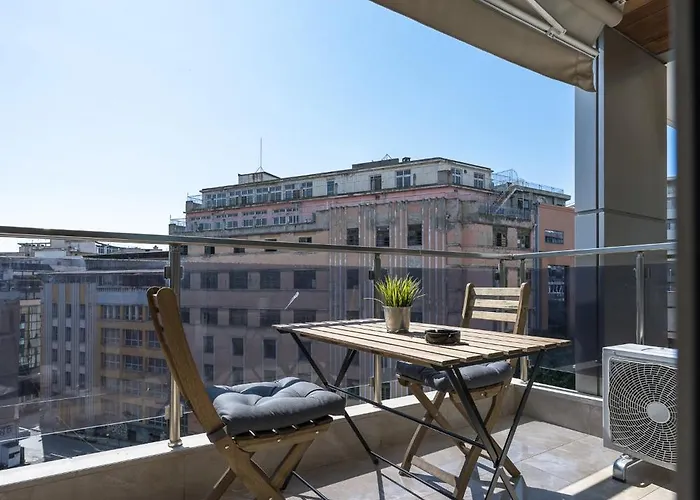 Cielo, The Luxury *