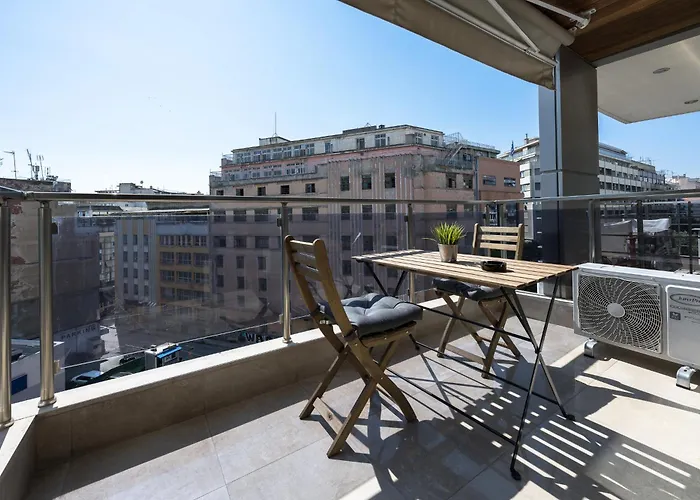 Apartamento Cielo, The Luxury *