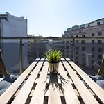 Cielo, The Luxury
