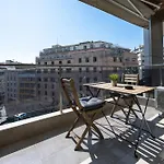 Apartament Cielo, The Luxury *