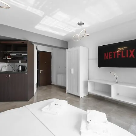 Cielo, The Luxury Apartament