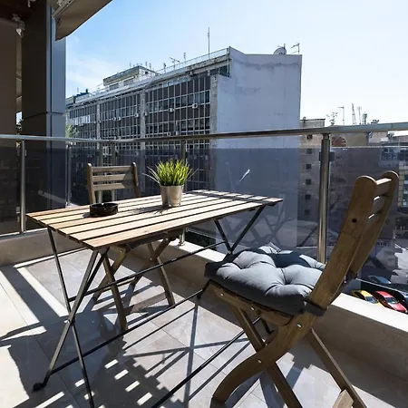 Apartament Cielo, The Luxury