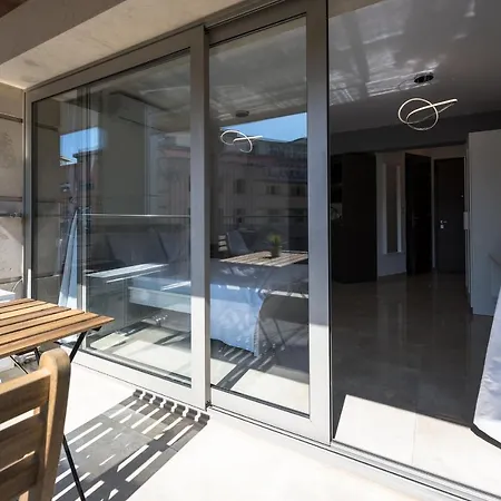 Apartament Cielo, The Luxury