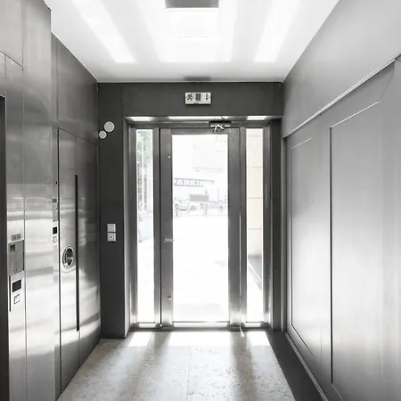 Cielo, The Luxury *