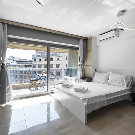 Cielo, The Luxury *