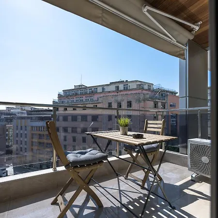Cielo, The Luxury *