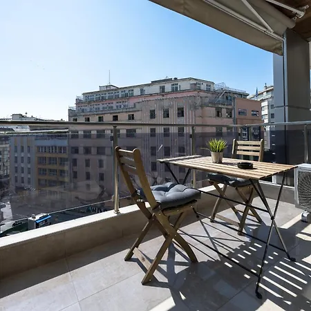 Lejlighed Cielo, The Luxury *