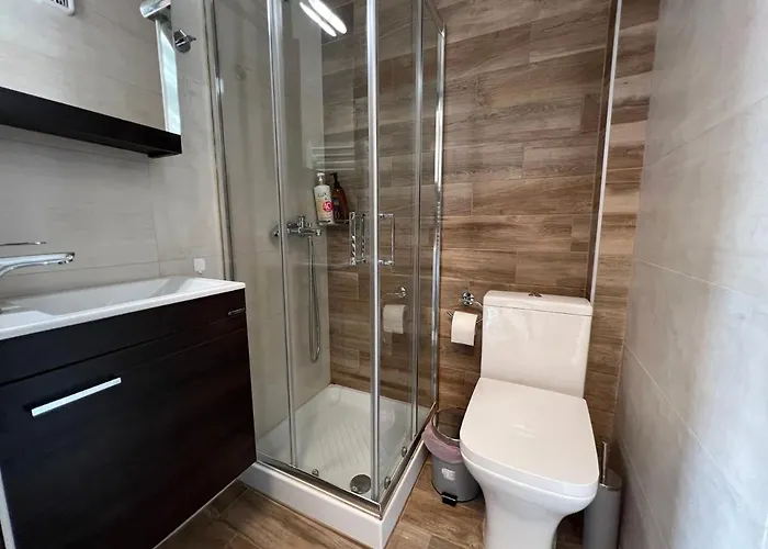 Apartament Cielo, The Luxury Salonic