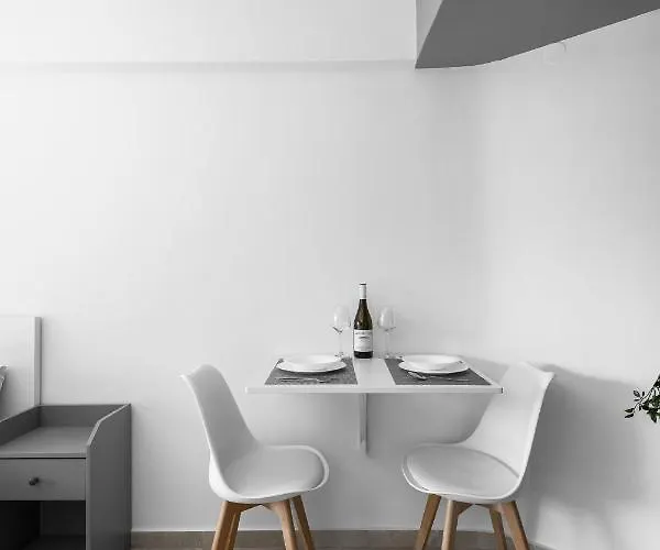 Apartament Cielo, The Luxury