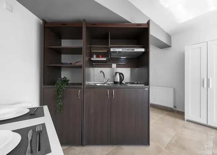 Cielo, The Luxury Apartament Salonic