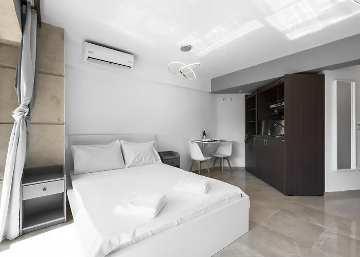 Cielo, The Luxury Apartament