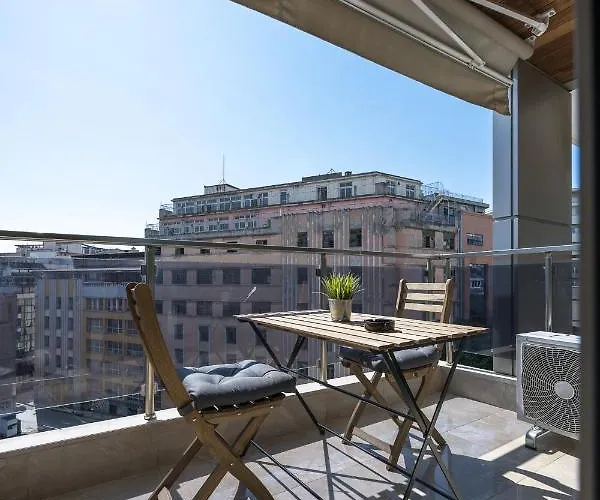 Cielo, The Luxury * Salonic