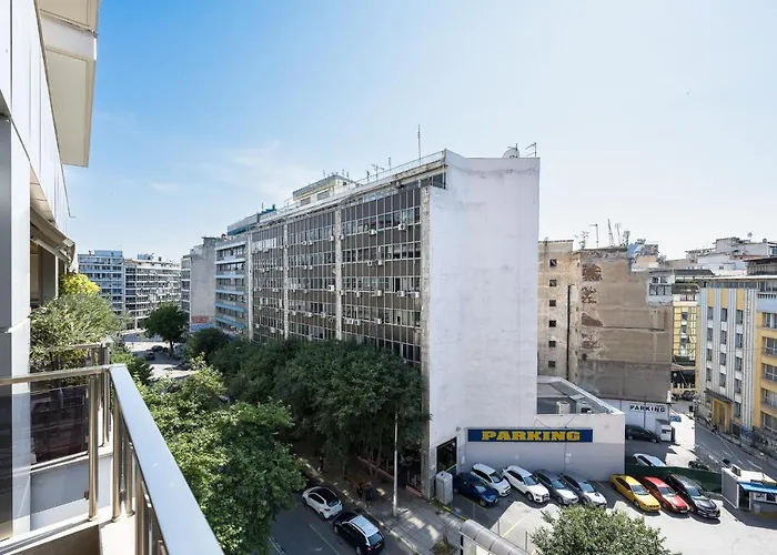 Cielo, The Luxury Salonic