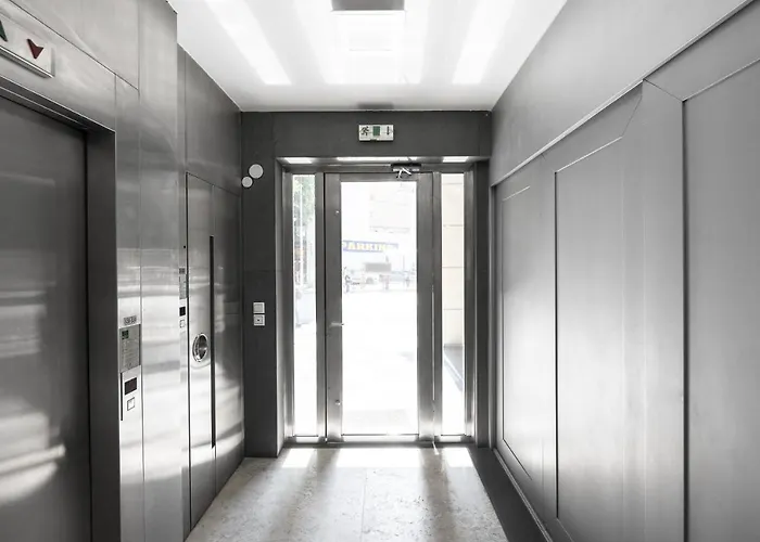 Apartament Cielo, The Luxury *