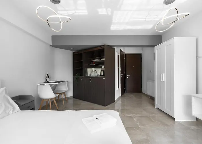 Cielo, The Luxury Apartament