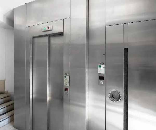 Cielo, The Luxury Apartament Salonic