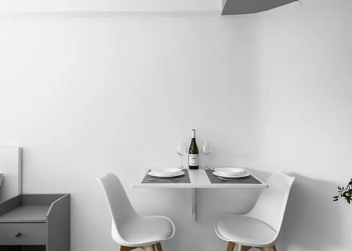 Apartament Cielo, The Luxury *