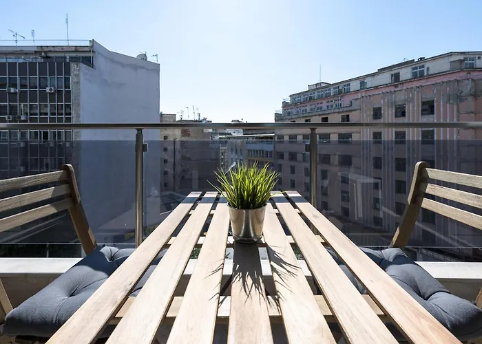 Cielo, The Luxury