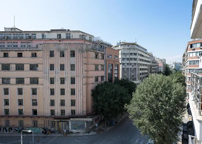 Cielo, The Luxury Apartament