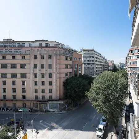 Daire Cielo, The Luxury