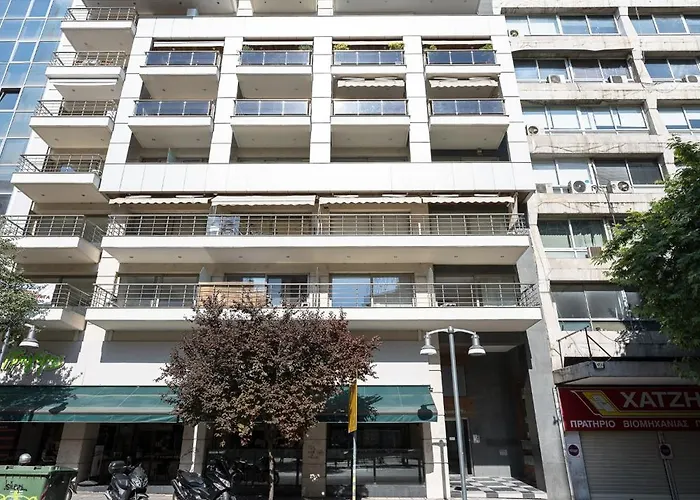 Cielo, The Luxury 公寓 塞萨洛尼基
